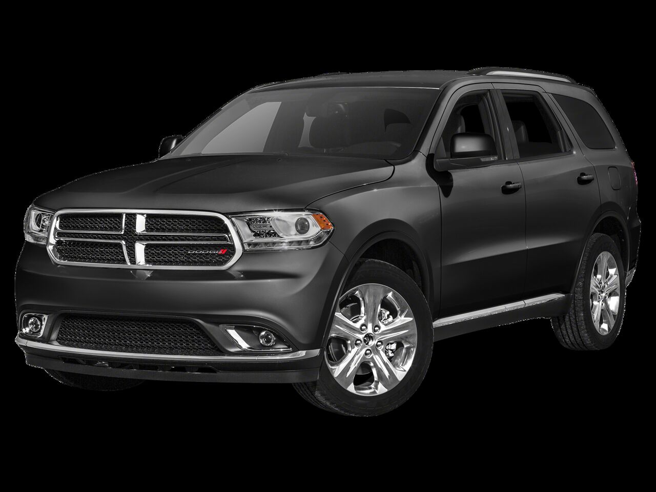 2015 DODGE Durango