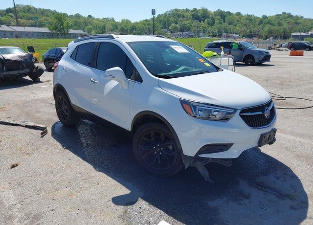 2019 BUICK Encore
