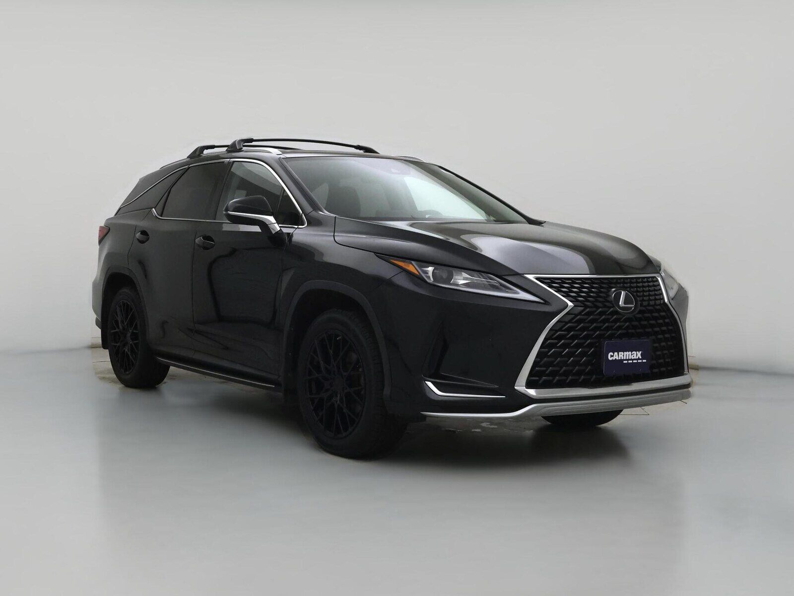 2020 LEXUS RX