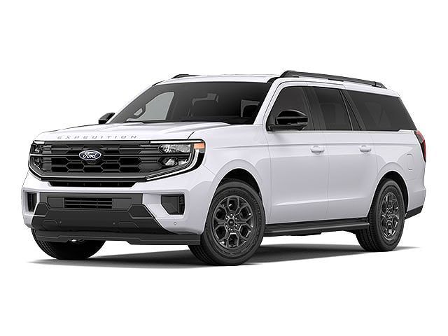 2026 FORD Expedition