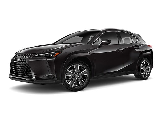 2024 LEXUS UX
