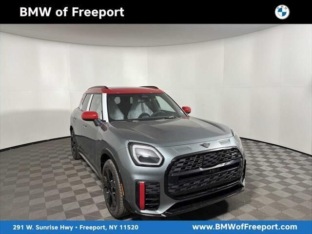 2026 MINI Countryman