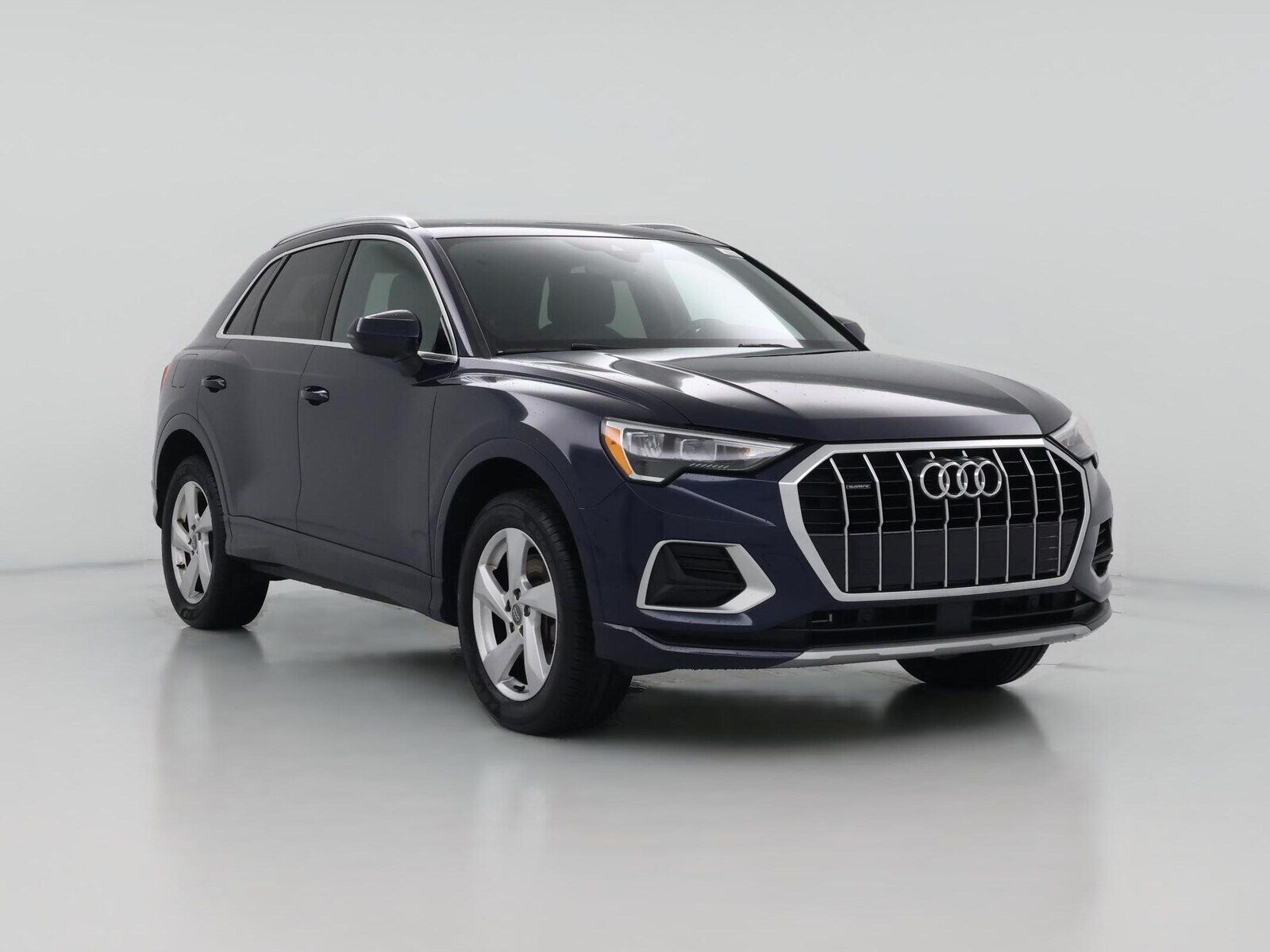 2020 AUDI Q3