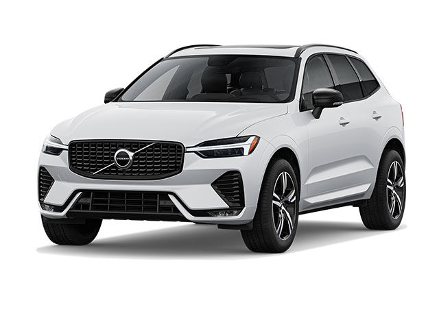 2022 VOLVO XC60