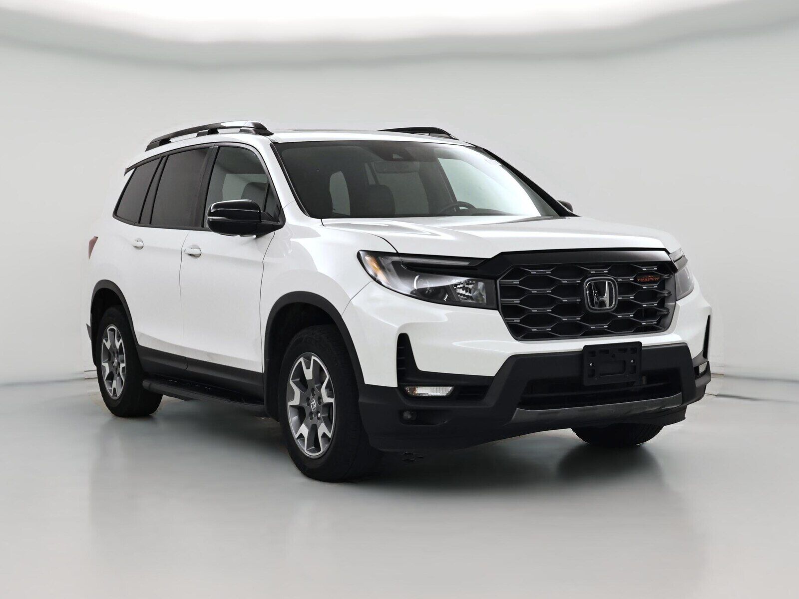 2023 HONDA Passport
