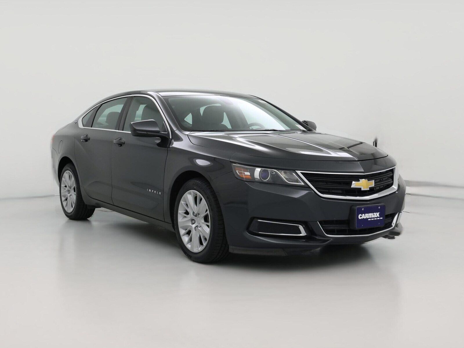 2015 CHEVROLET Impala