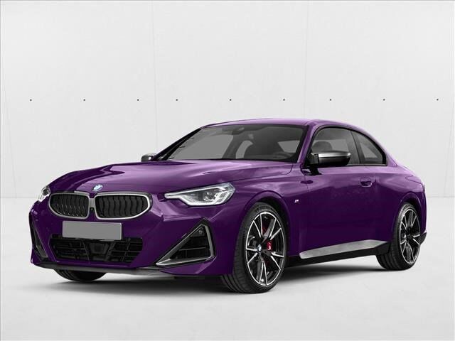 2023 BMW M2