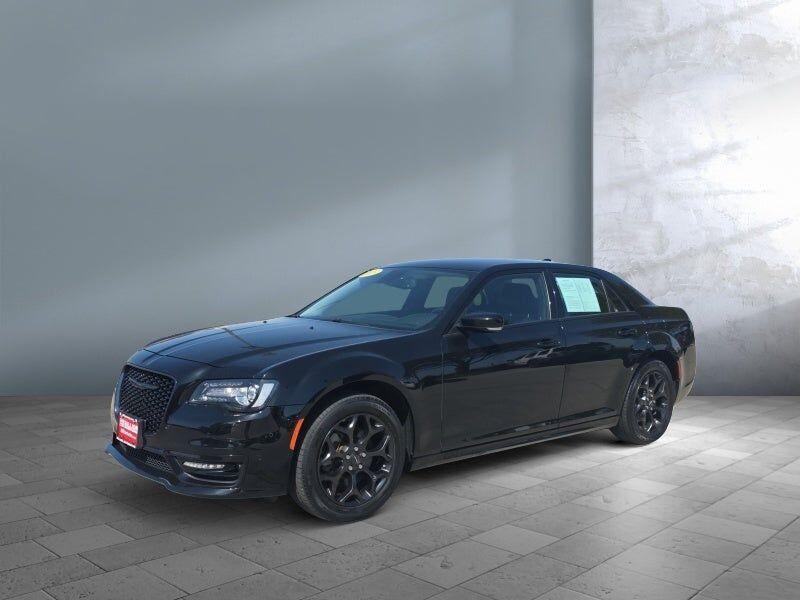 2023 CHRYSLER 300