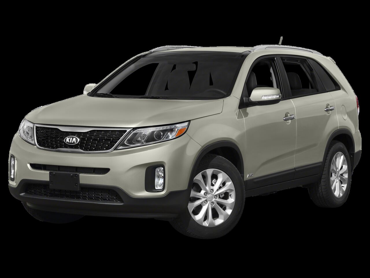2015 KIA Sorento