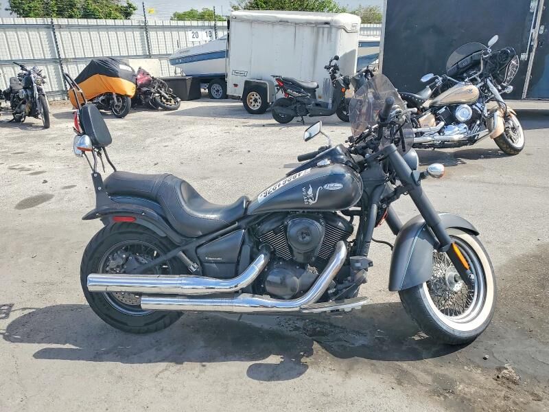 2019 KAWASAKI Vulcan 900