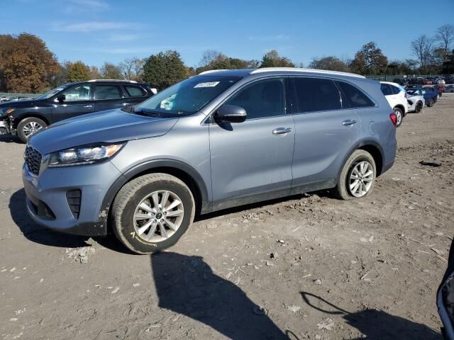 2020 KIA Sorento