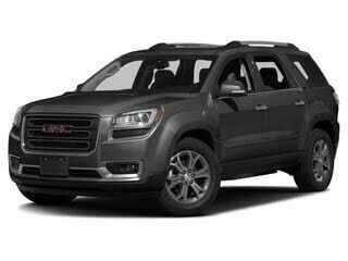2017 GMC Acadia
