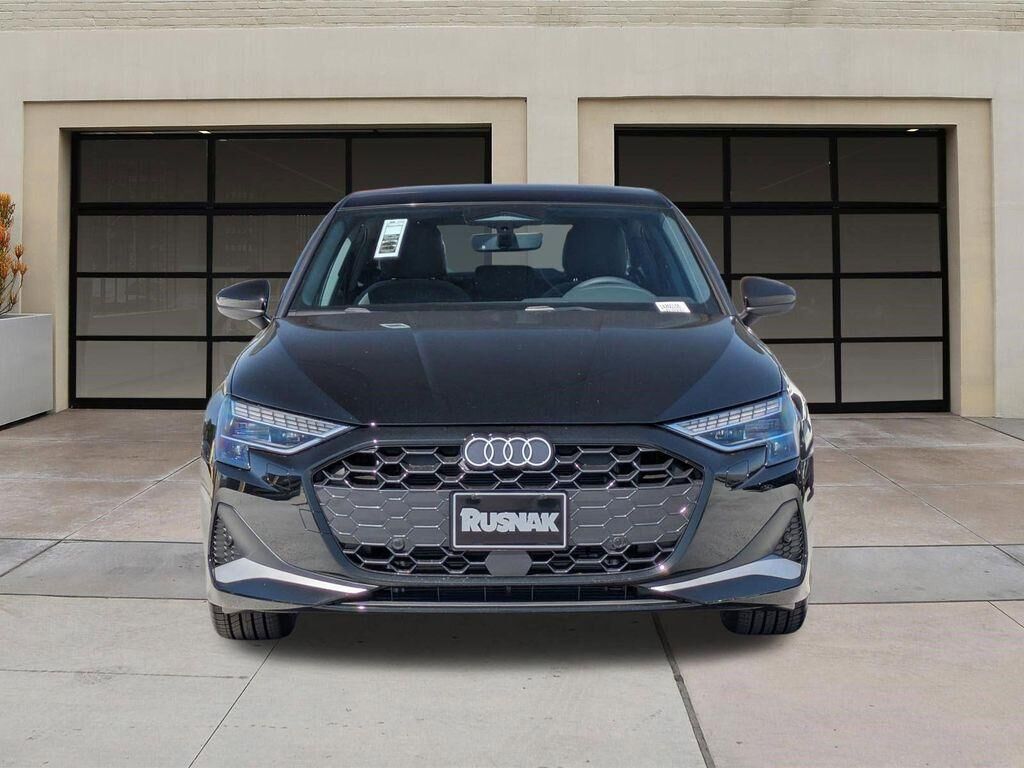 2026 Audi A3
