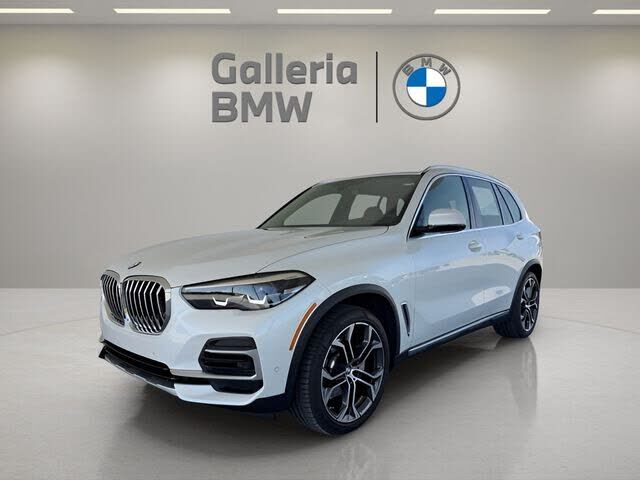 2023 BMW X5