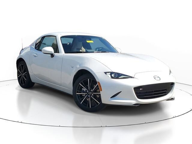 2026 MAZDA MX-5