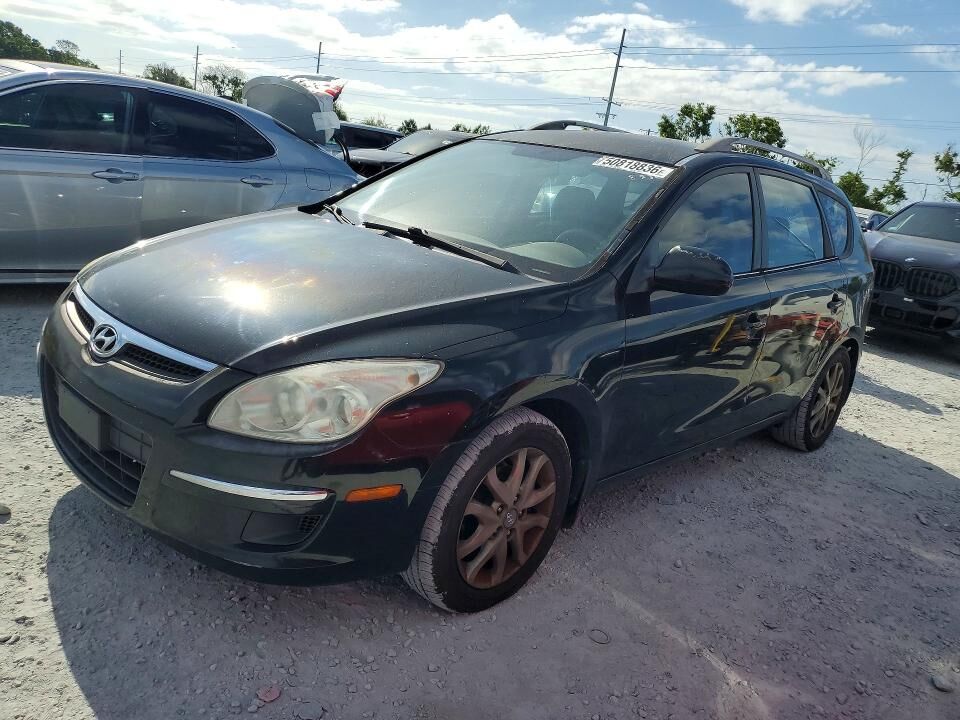 2012 HYUNDAI Elantra