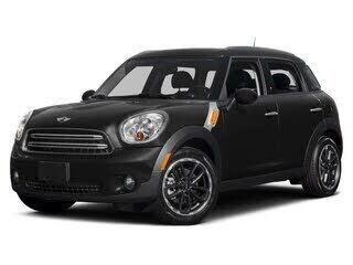 2016 MINI Countryman