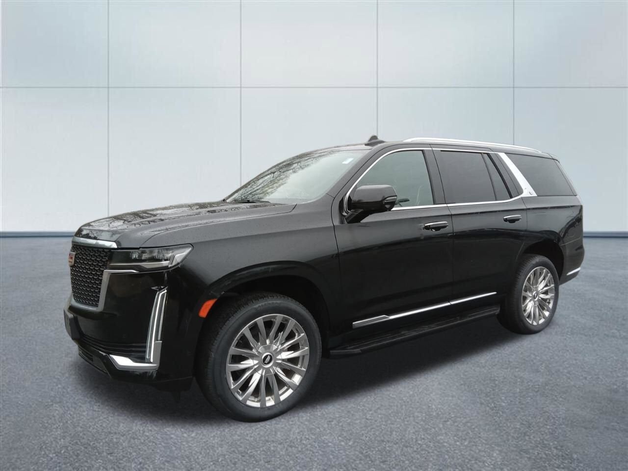 2023 CADILLAC Escalade