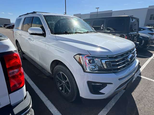 2019 FORD Expedition