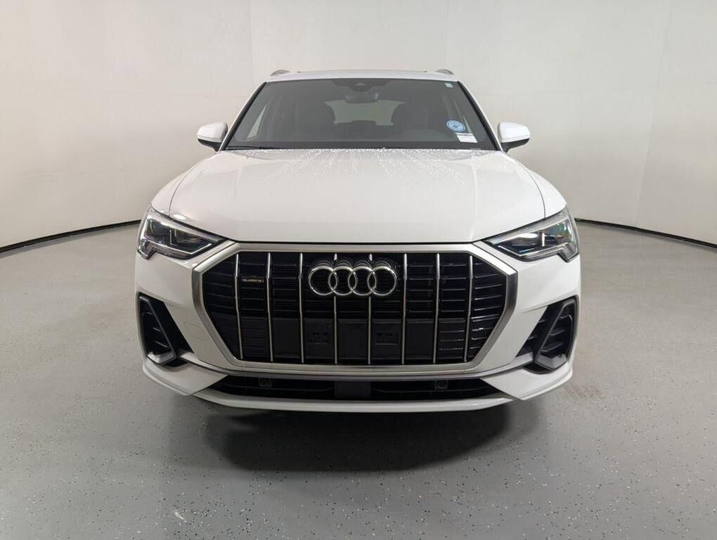 2025 Audi Q3