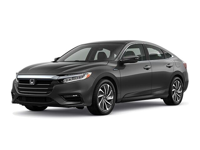 2022 HONDA Insight