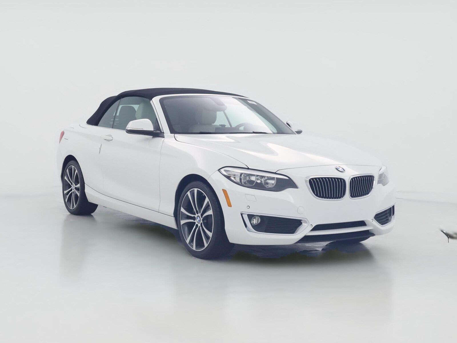 2017 BMW 2 Series