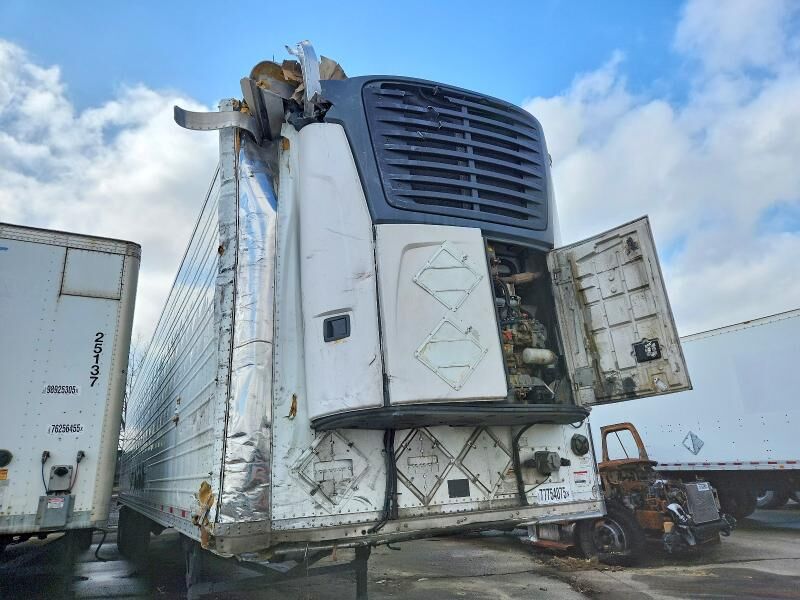 2020 GREAT DANE TRAILERS Great Dane Trailers