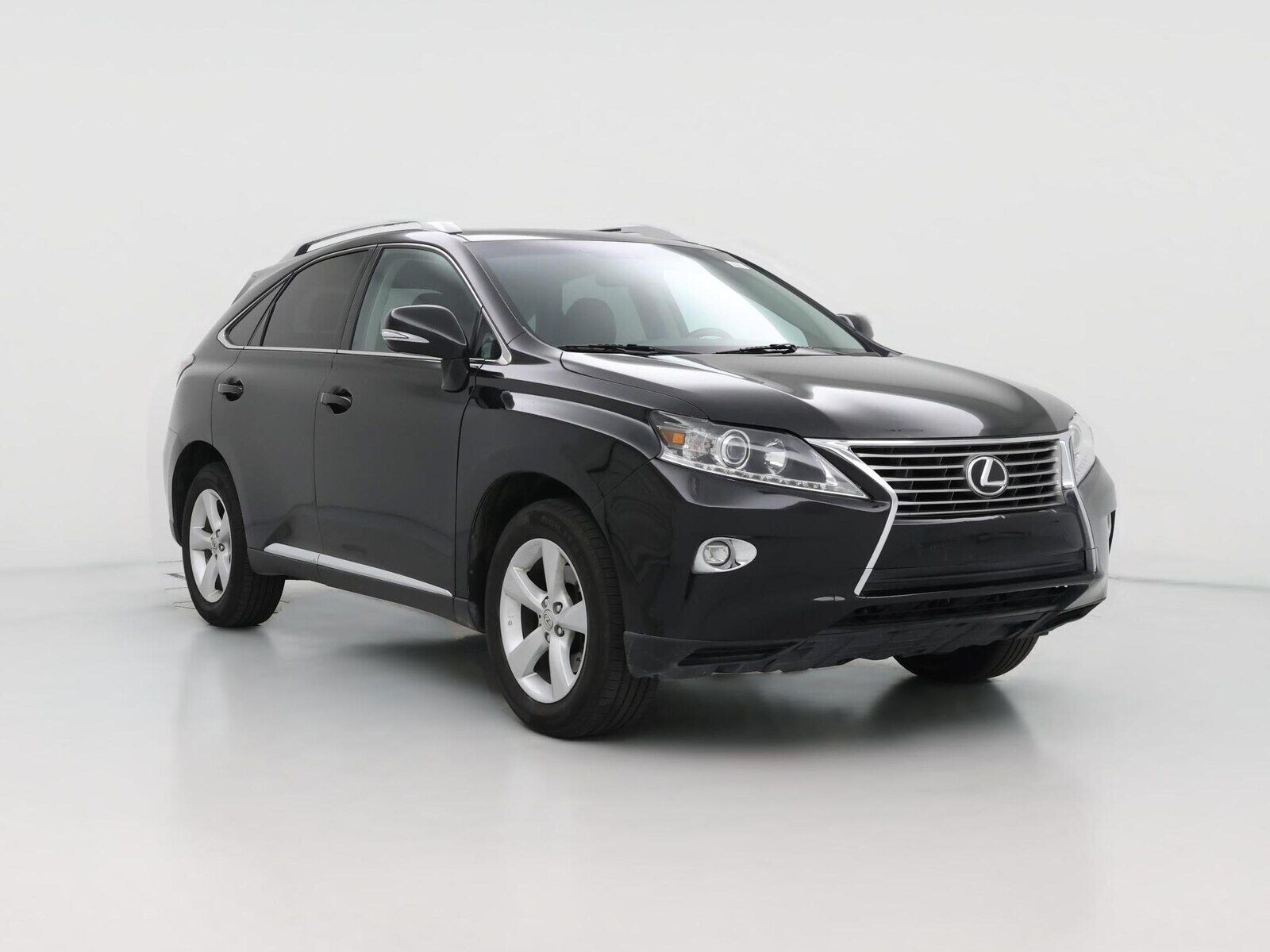 2015 LEXUS RX