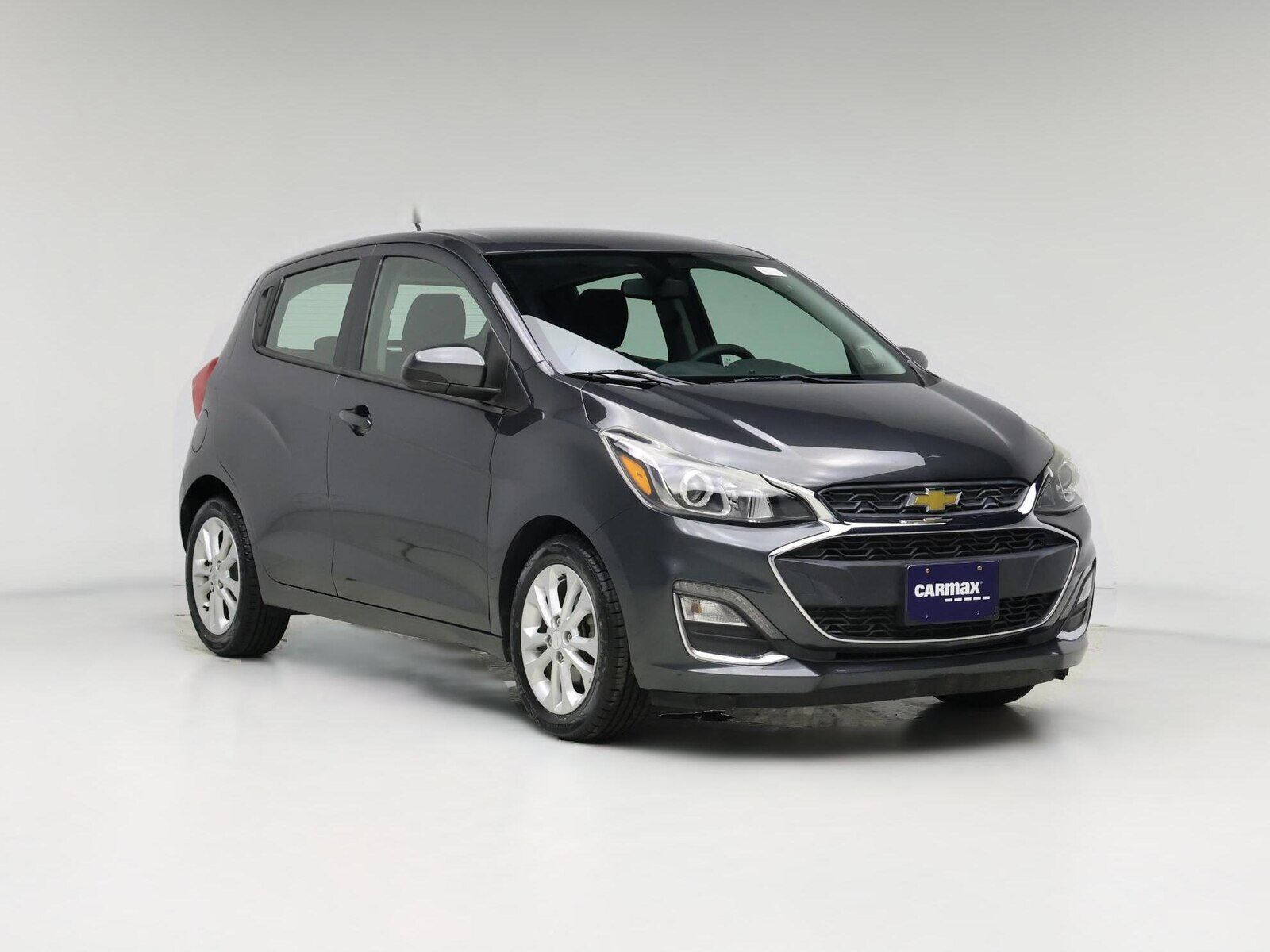 2020 CHEVROLET Spark