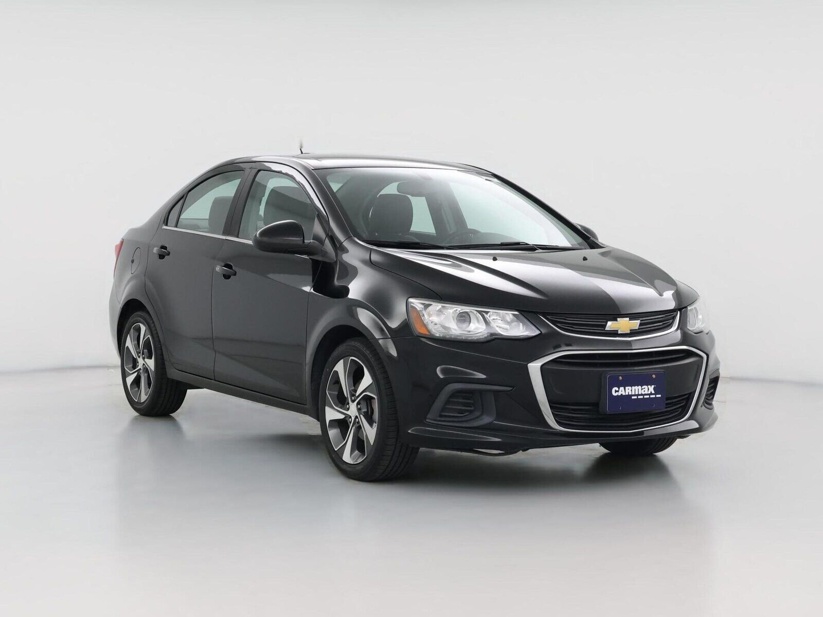 2019 CHEVROLET Sonic