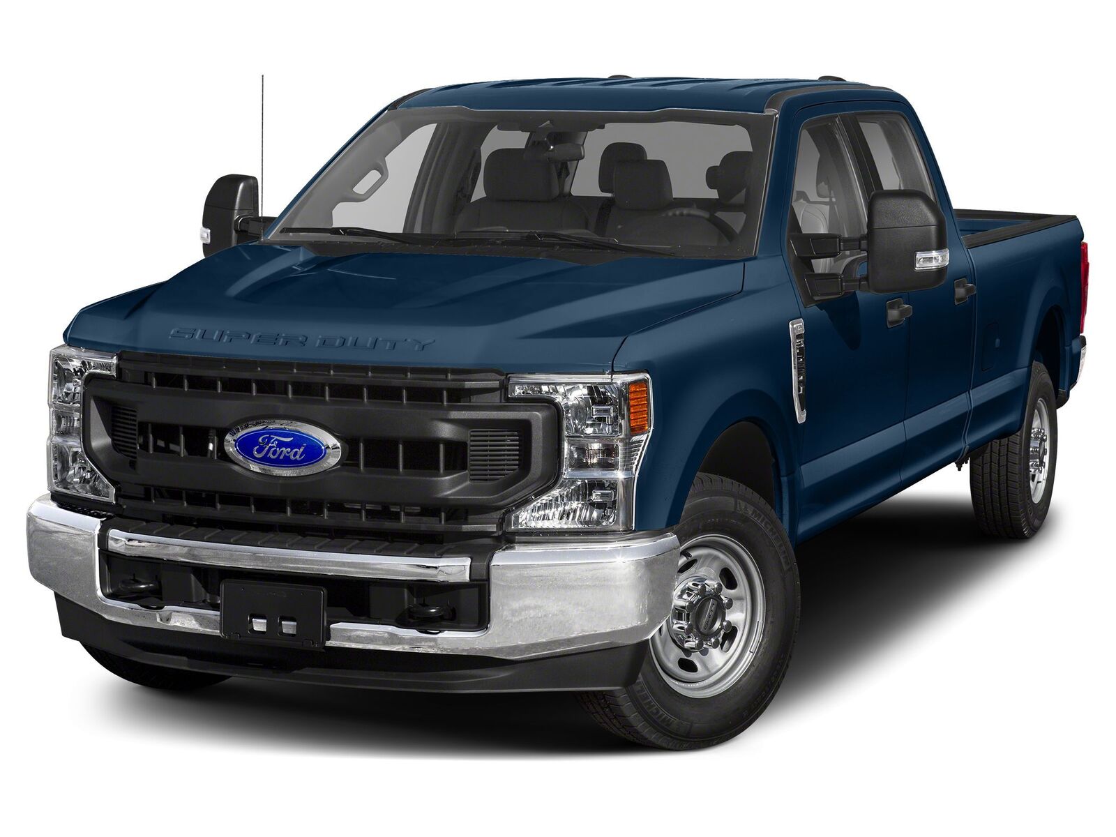 2020 FORD F-250