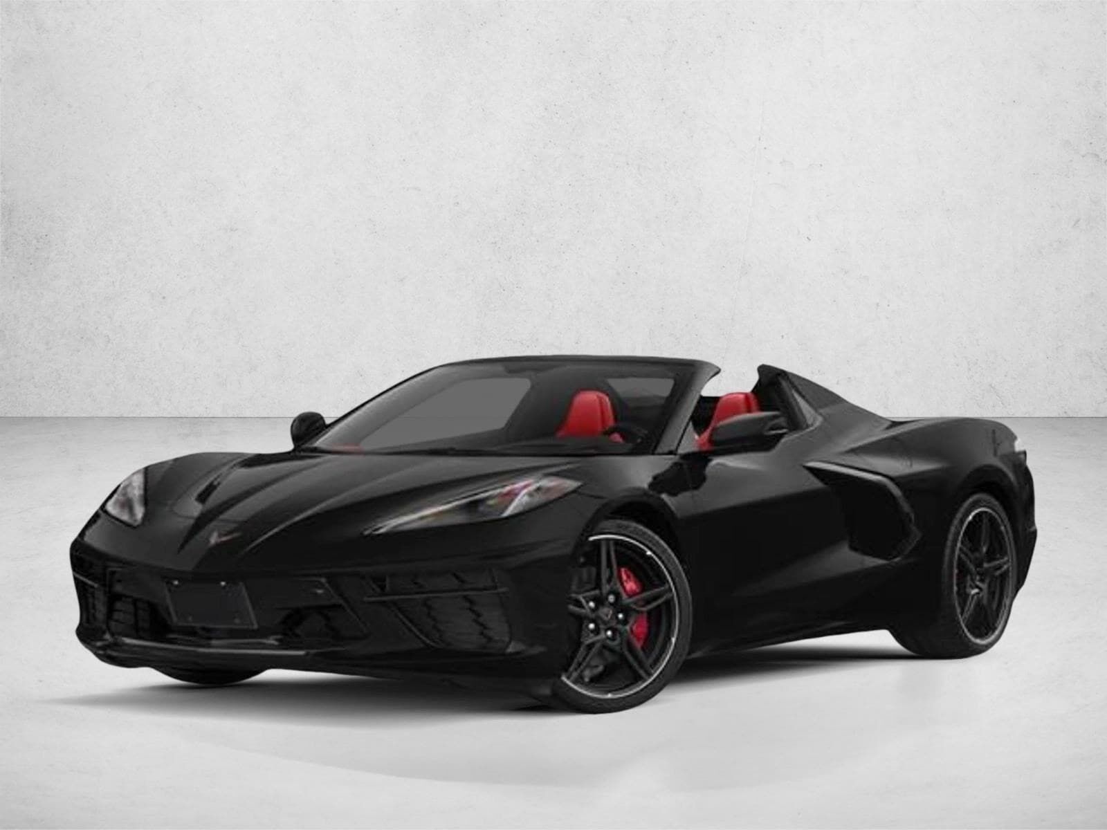 2023 CHEVROLET Corvette