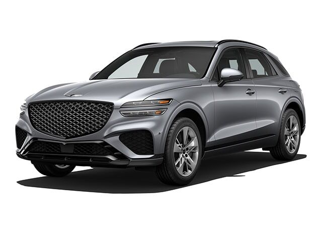 2022 GENESIS GV70