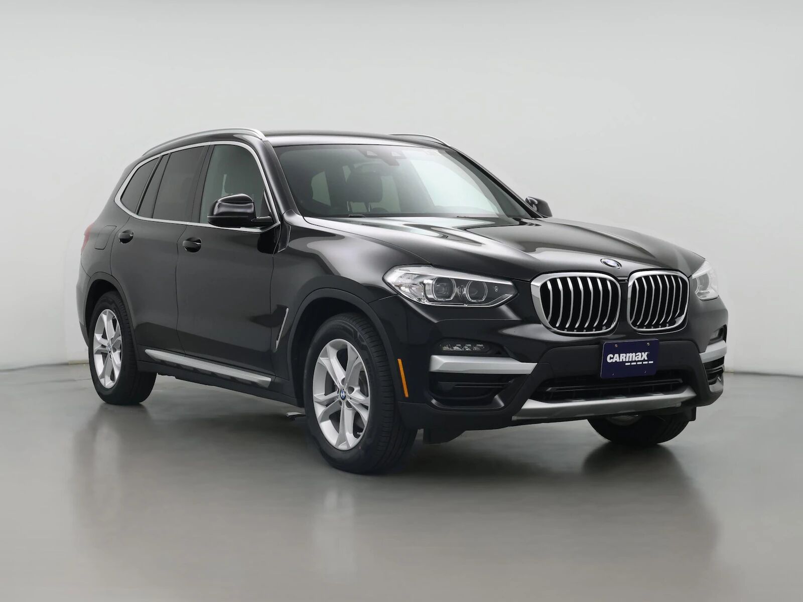 2020 BMW X3