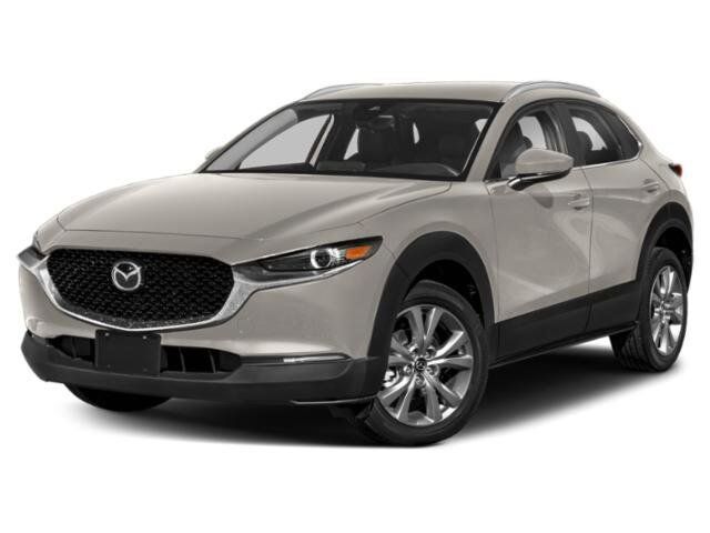 2023 MAZDA CX-30