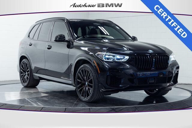 2023 BMW X5