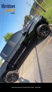 2021 CHEVROLET Silverado