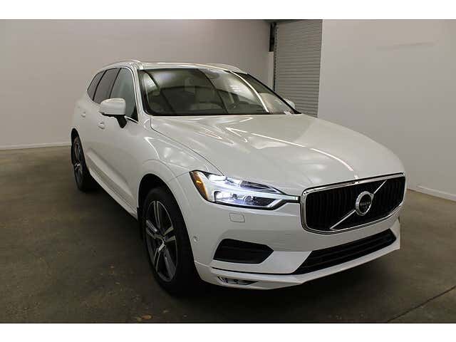 2018 VOLVO XC60