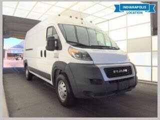2021 RAM Promaster 3500