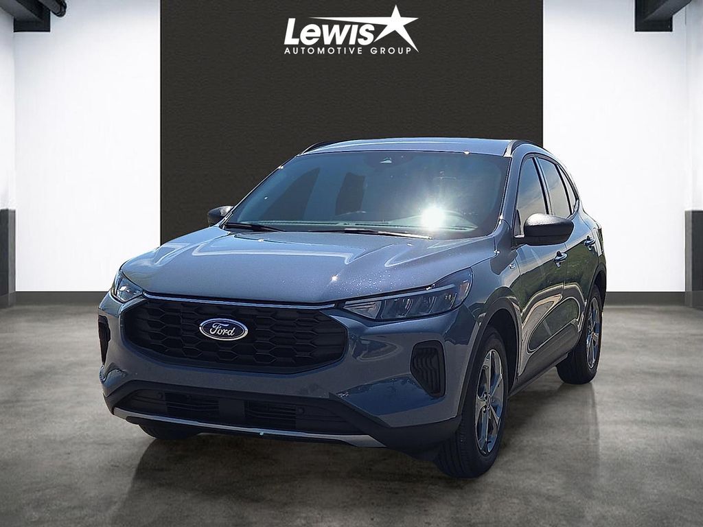 2026 FORD Escape