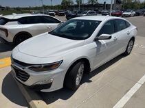 2019 CHEVROLET Malibu