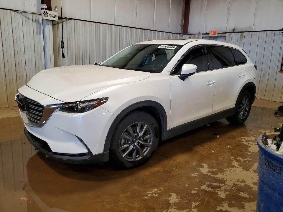2023 MAZDA CX-9