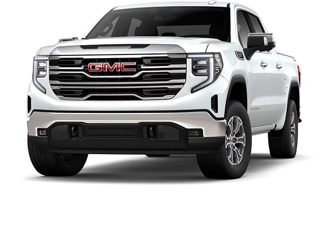 2023 GMC Sierra