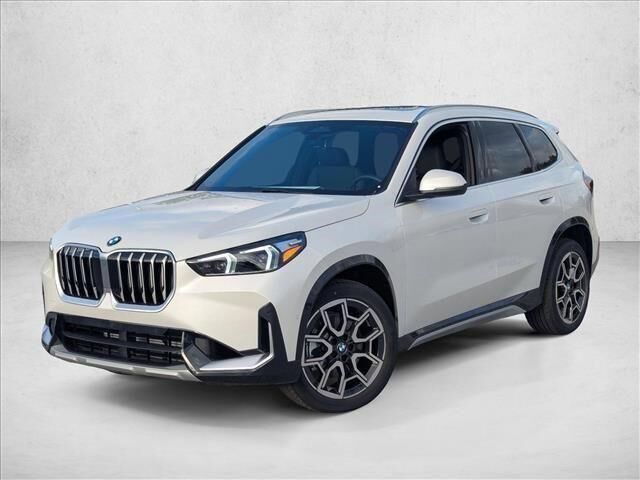2026 BMW X1