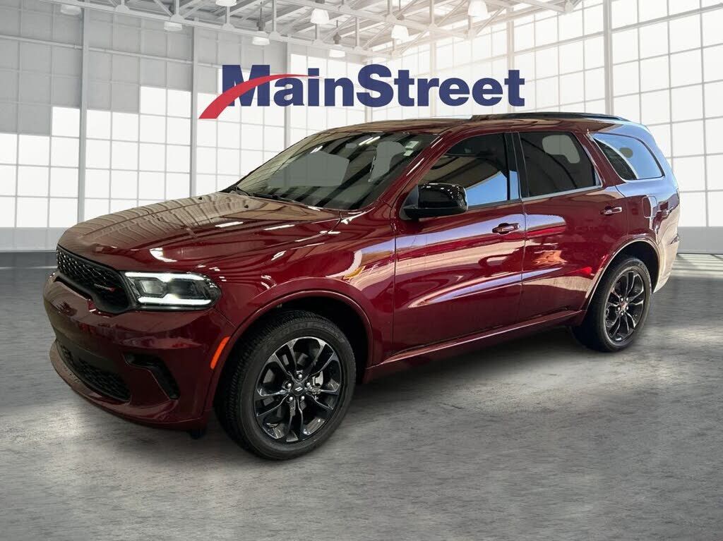2023 DODGE Durango