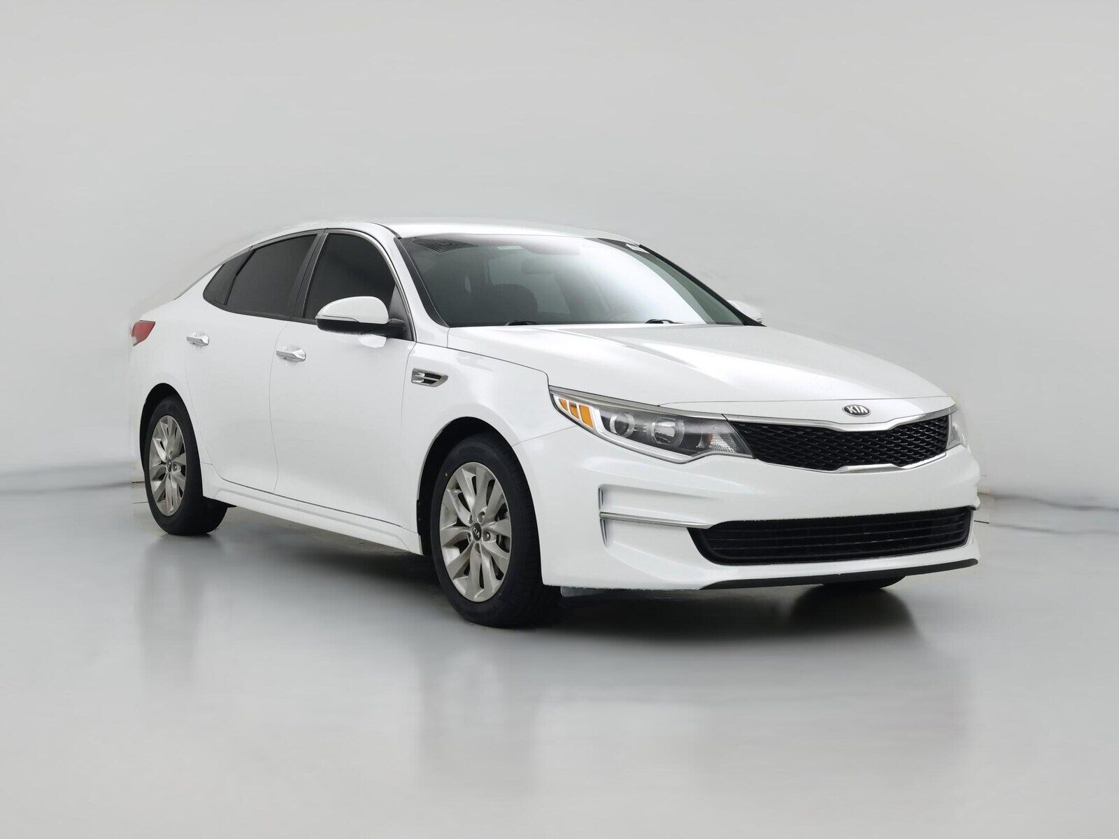 2017 KIA Optima