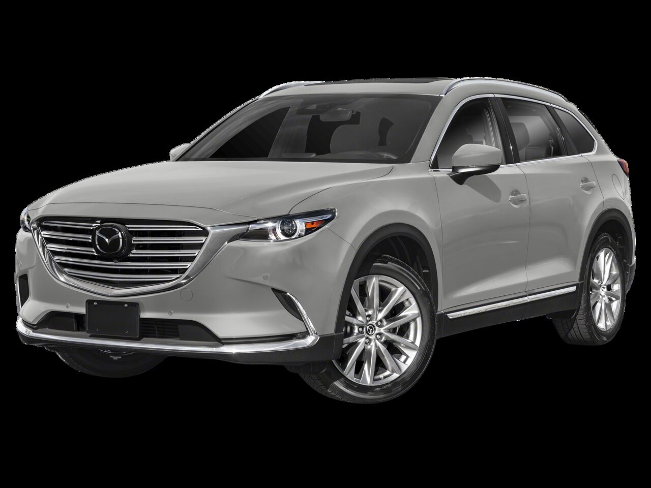 2019 MAZDA CX-9
