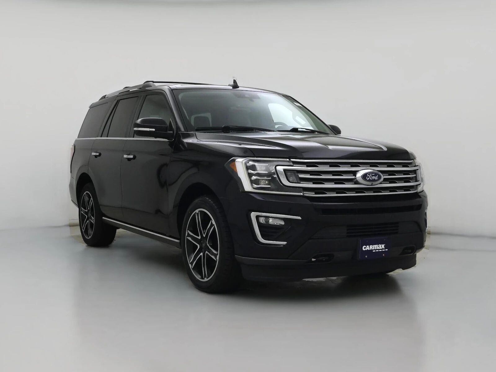 2019 FORD Expedition