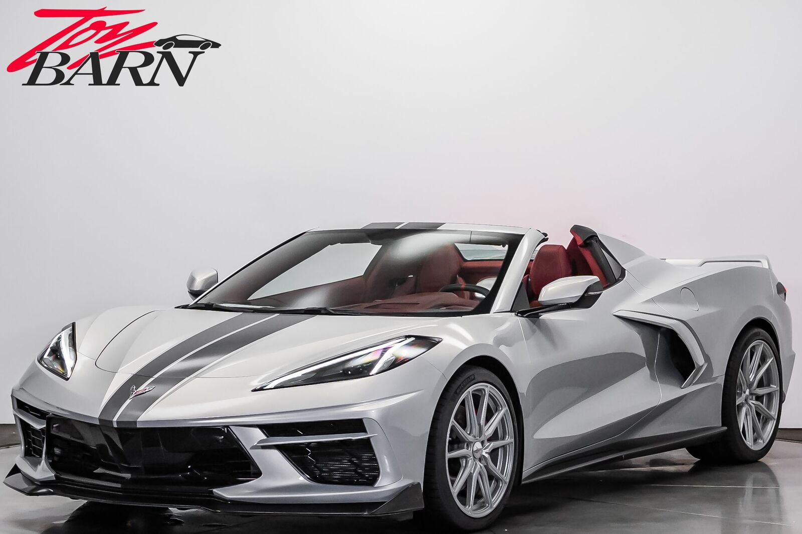 2022 CHEVROLET Corvette