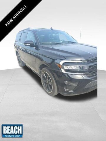 2023 FORD Expedition